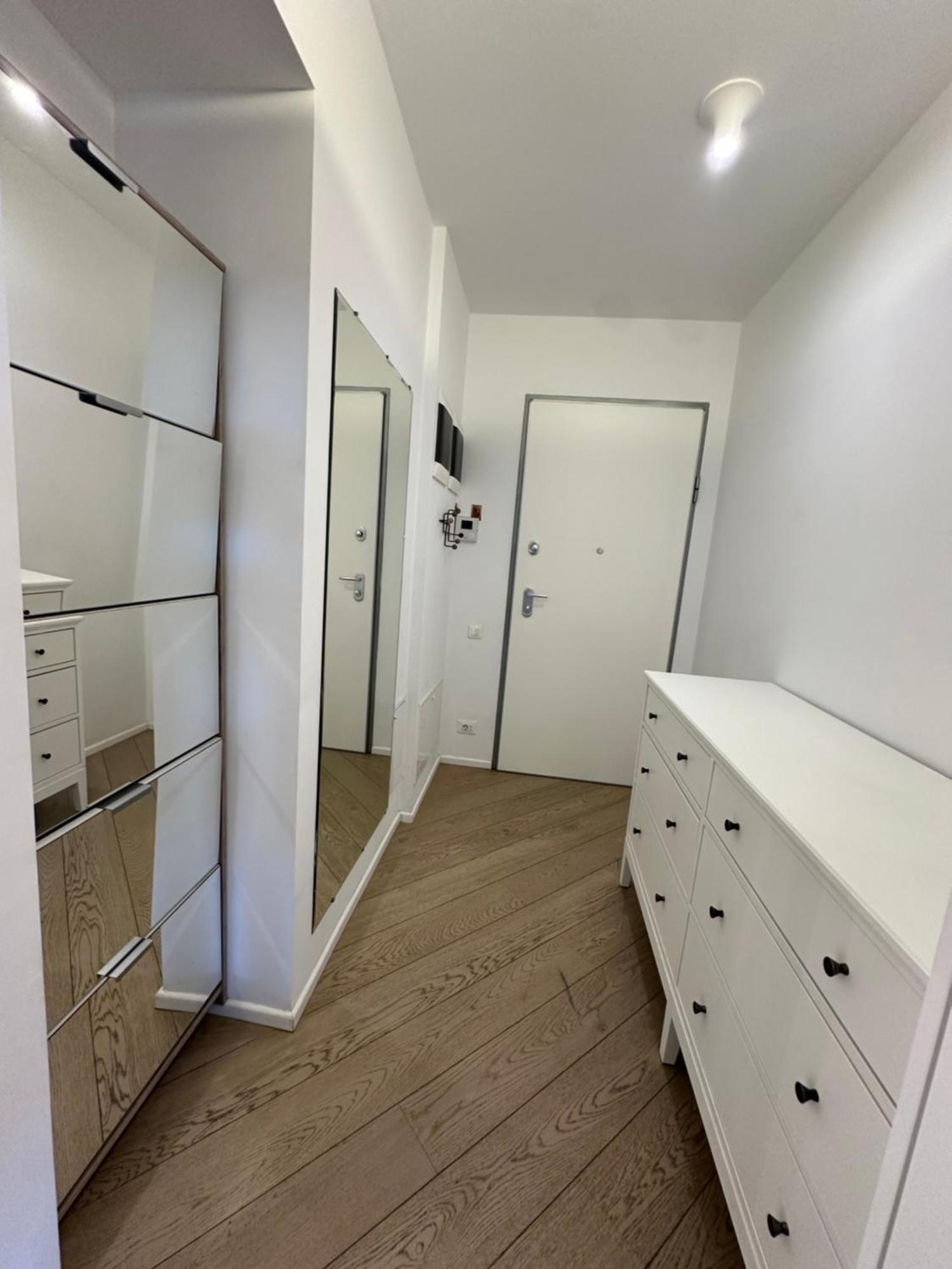 Apartament Lux Cotroceni Bukarest Exteriör bild